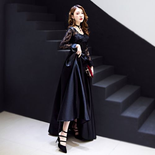 Robe du soir conventionnel - Ref 3210352