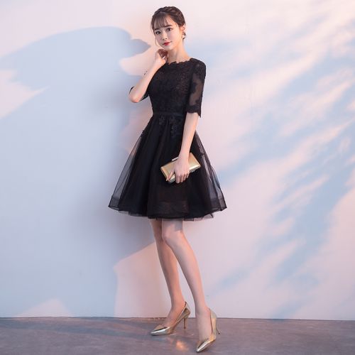 Robe du soir conventionnel - Ref 3210363