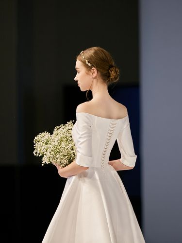 Robe du soir - Ref 3210366