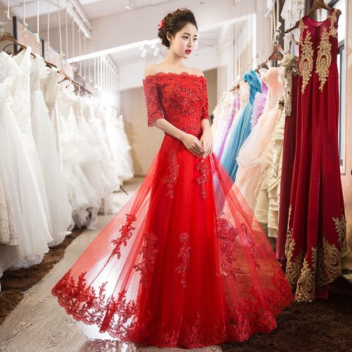 Robe du soir - Ref 3210387