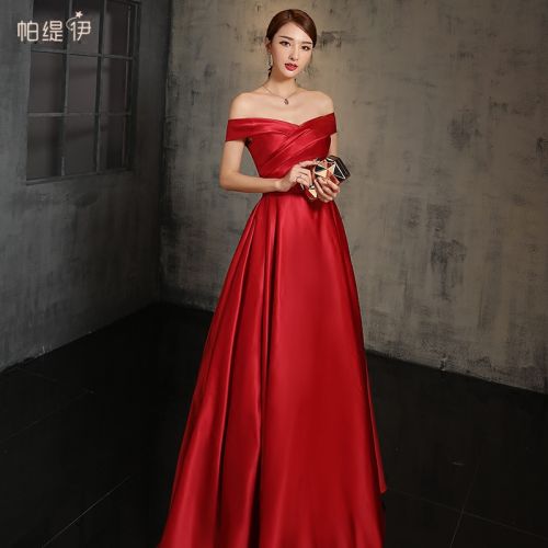 Robe du soir - Ref 3210415