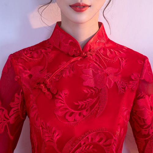 Robe du soir IBERO conventionnel - Ref 3210427