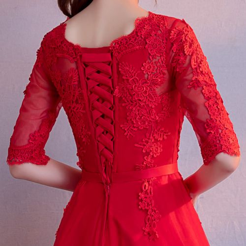 Robe du soir CHEANMORLE LUMIERE conventionnel - Ref 3210447