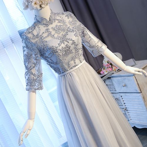 Robe du soir MANSFER - Ref 3210453