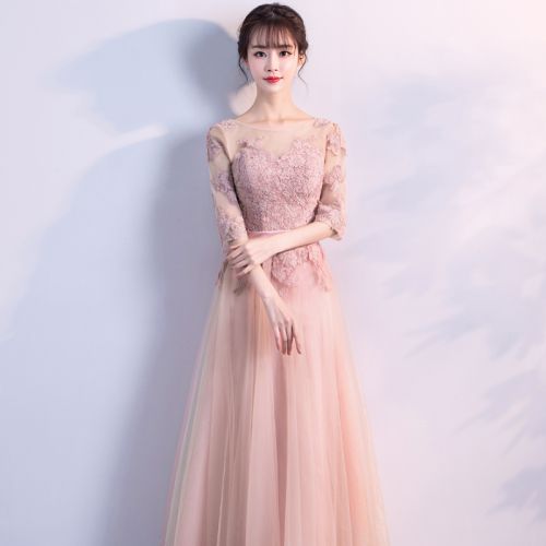 Robe du soir - Ref 3210463