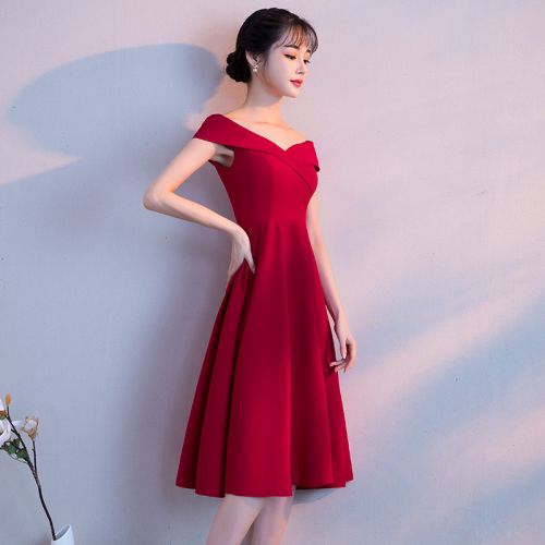 Robe du soir - Ref 3210480