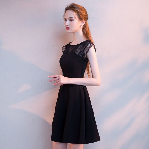 Robe du soir QIAN BEIYA - Ref 3210482