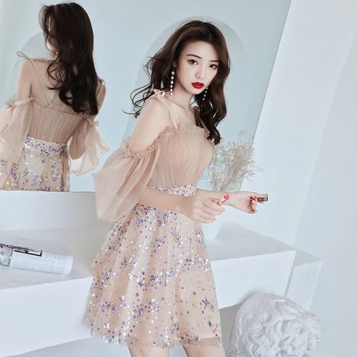 Robe du soir ROYAL SHANGPIN - Ref 3210495
