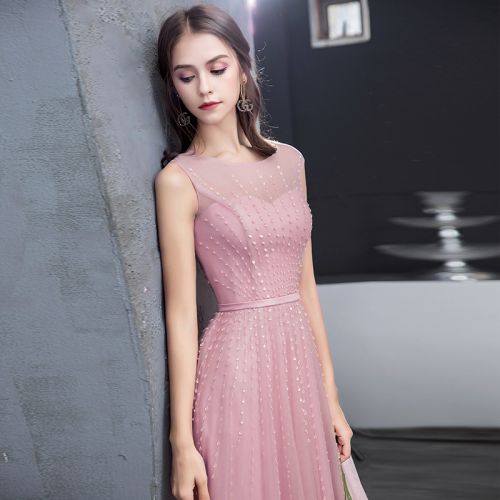 Robe du soir conventionnel - Ref 3210501
