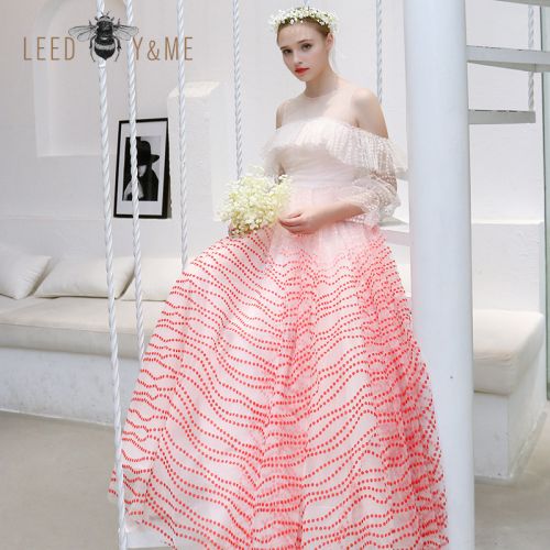 Robe du soir LEEDY ME - Ref 3210514