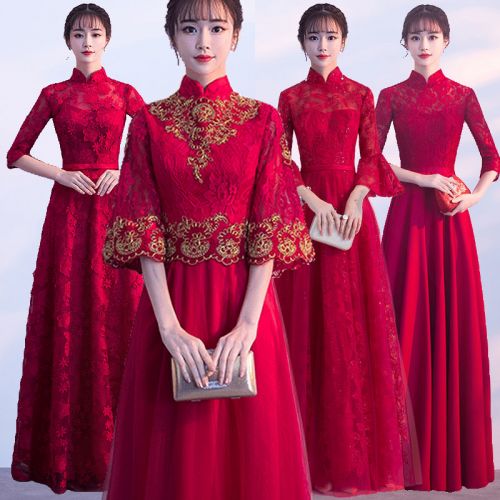 Robe du soir - Ref 3210545