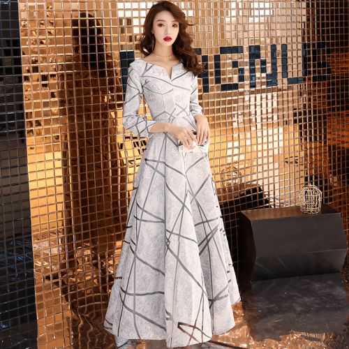Robe du soir - Ref 3210548