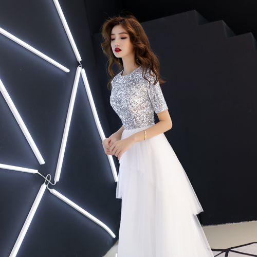 Robe du soir FAN DE CHANSON conventionnel - Ref 3210559