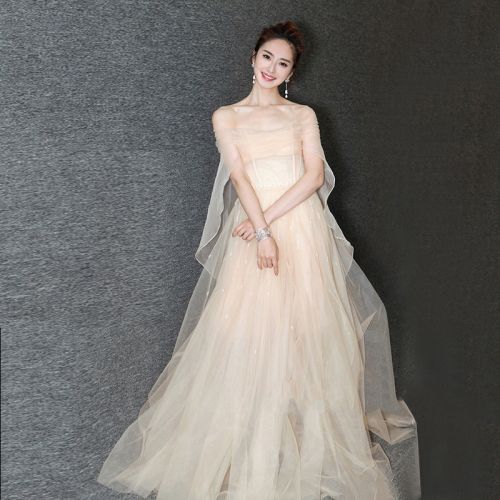 Robe du soir L AMOUR - Ref 3210569