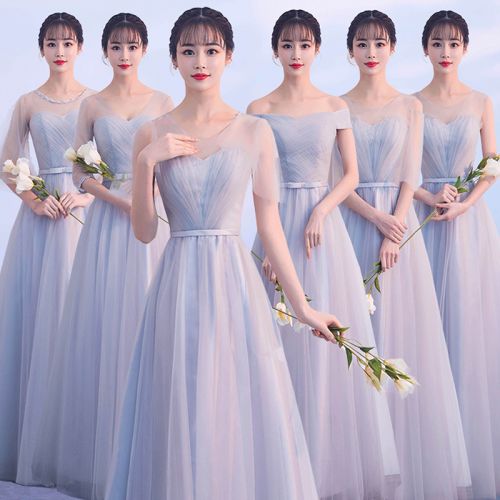 Robe du soir NANXUN conventionnel - Ref 3210571