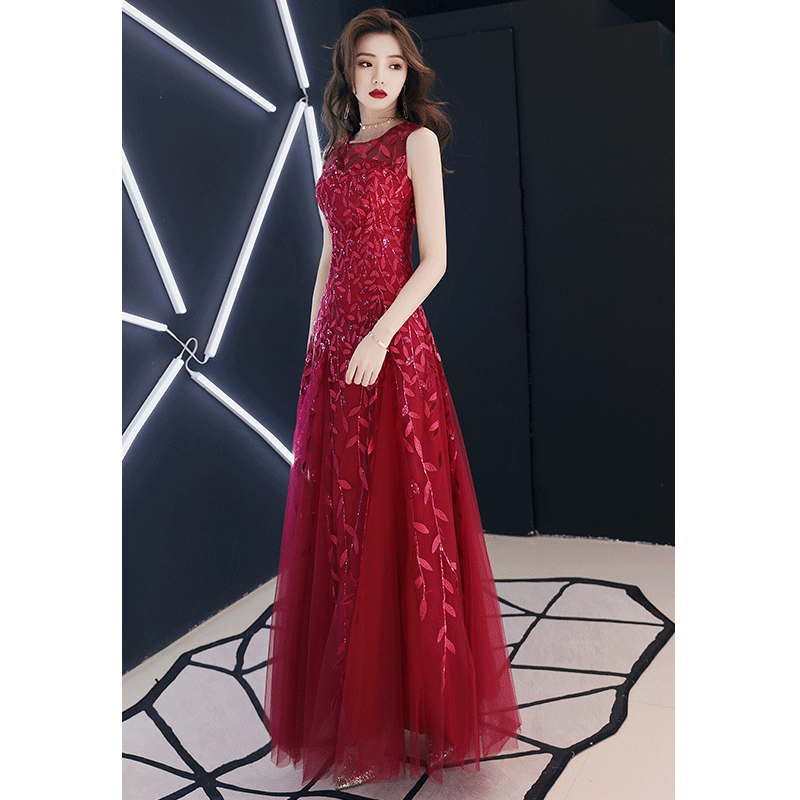 Robe du soir - Ref 3210576