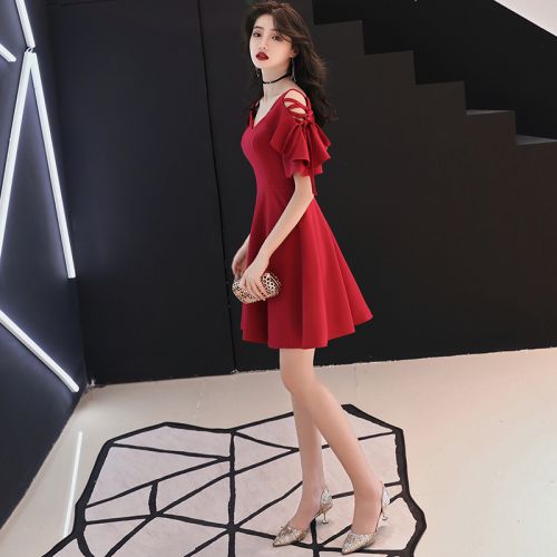 Robe du soir - Ref 3210590