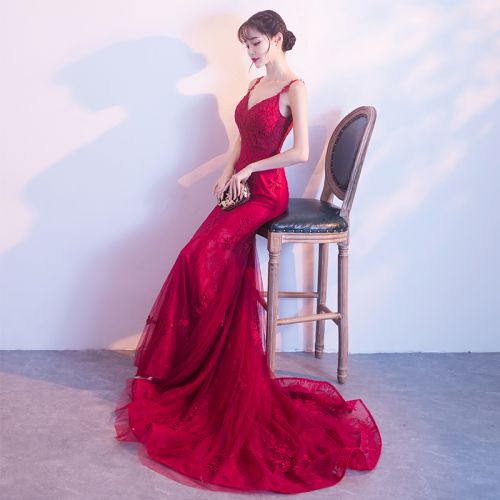 Robe du soir - Ref 3210611