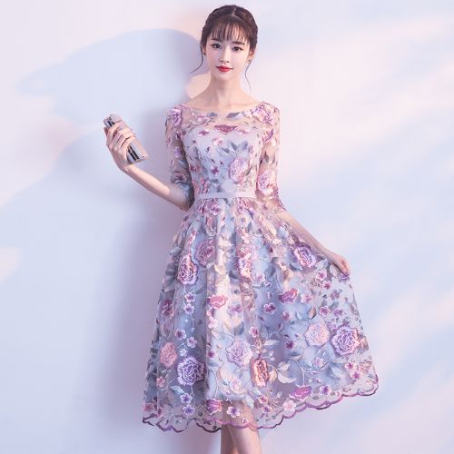 Robe du soir - Ref 3210629