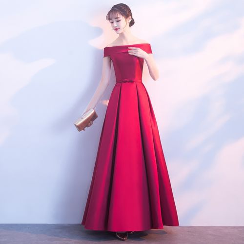 Robe du soir - Ref 3210631