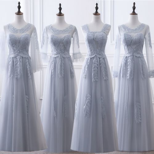 Robe du soir conventionnel - Ref 3210636