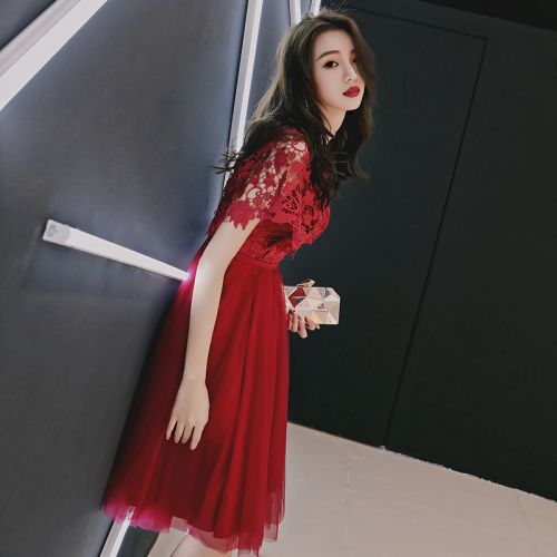 Robe du soir - Ref 3210640