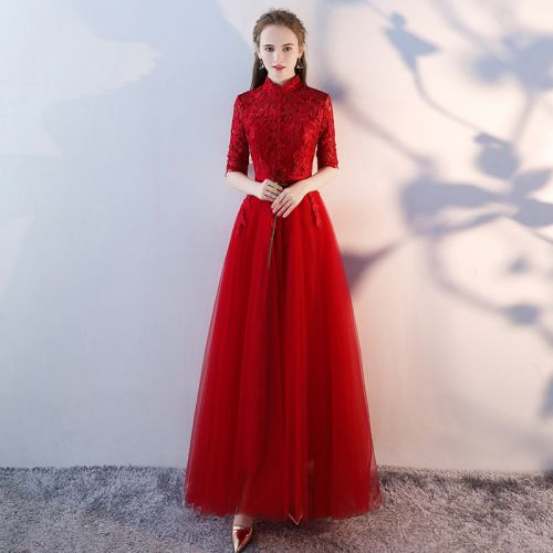 Robe du soir DAIMO conventionnel - Ref 3210644