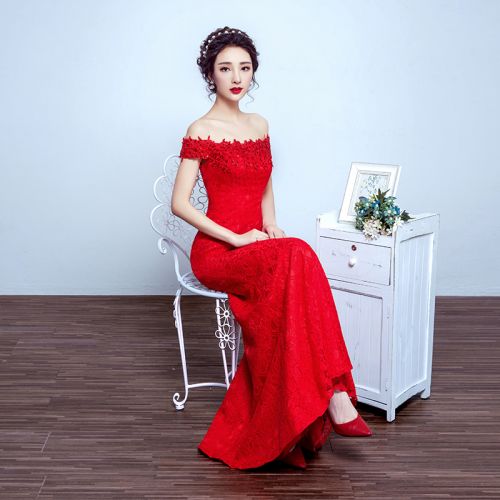 Robe du soir - Ref 3210655