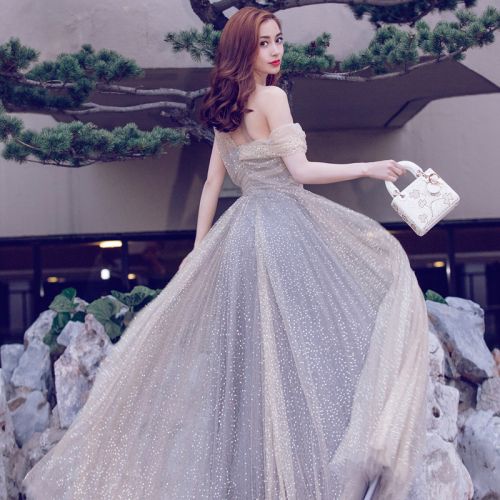 Robe du soir - Ref 3210687
