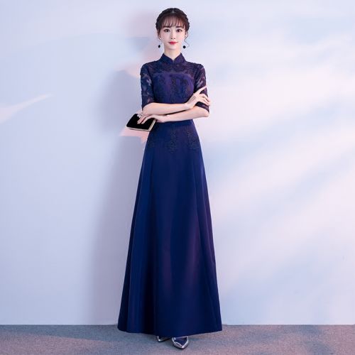 Robe du soir CHEANMORLE LUMIERE conventionnel - Ref 3210692