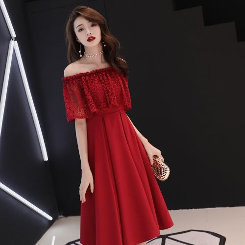 Robe du soir - Ref 3210697