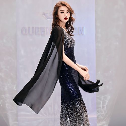 Robe du soir conventionnel - Ref 3210702