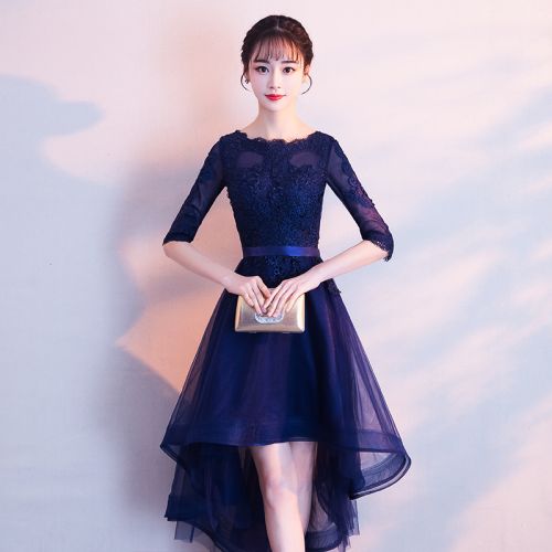 Robe du soir GUIYUMINA conventionnel - Ref 3210704