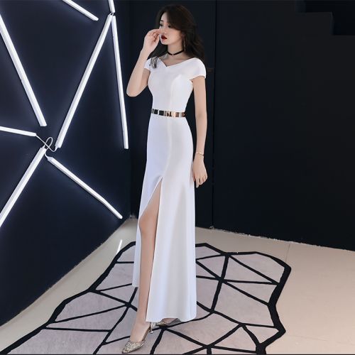 Robe du soir conventionnel - Ref 3210712