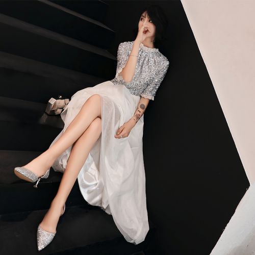 Robe du soir TA SHIZHEN - Ref 3210715