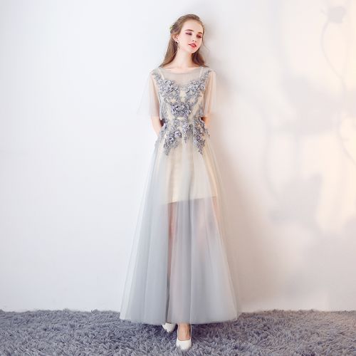 Robe du soir TIELCHEIY - Ref 3210736