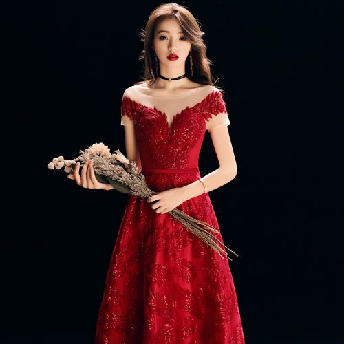 Robe du soir - Ref 3210742