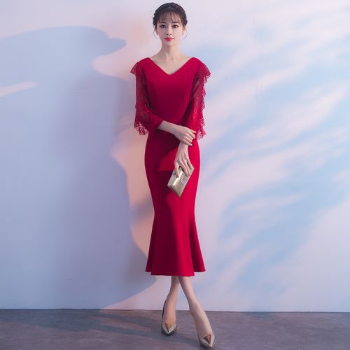 Robe du soir - Ref 3210744