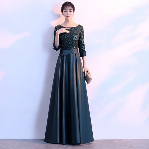 Robe du soir ALSO conventionnel - Ref 3210769