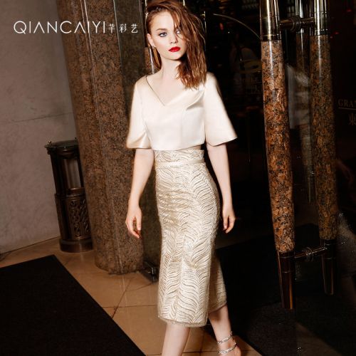 Robe du soir - Ref 3210790