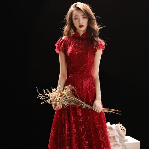Robe du soir JIAOSTEP - Ref 3210791