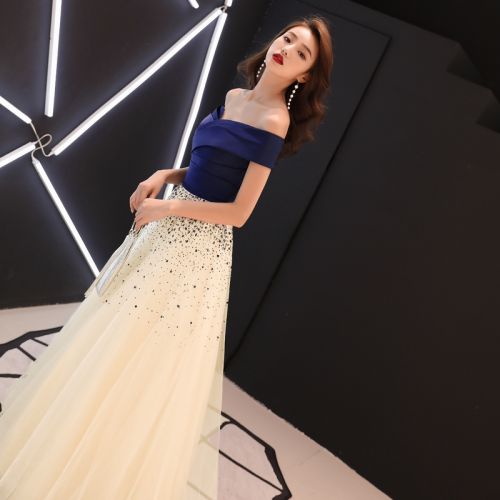 Robe du soir ROSEPALACE - Ref 3210795