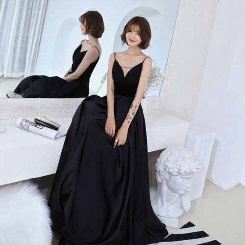 Robe du soir BEPOO - Ref 3210796