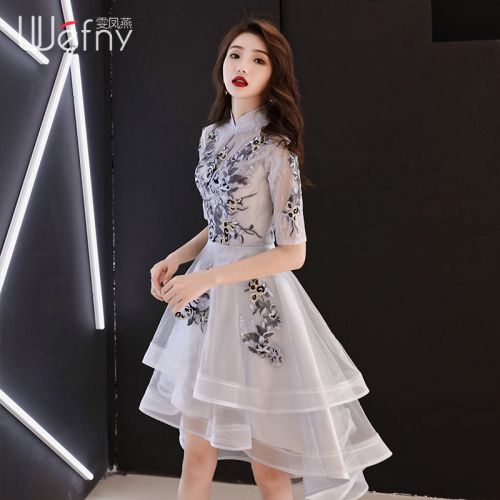 Robe du soir conventionnel - Ref 3210797