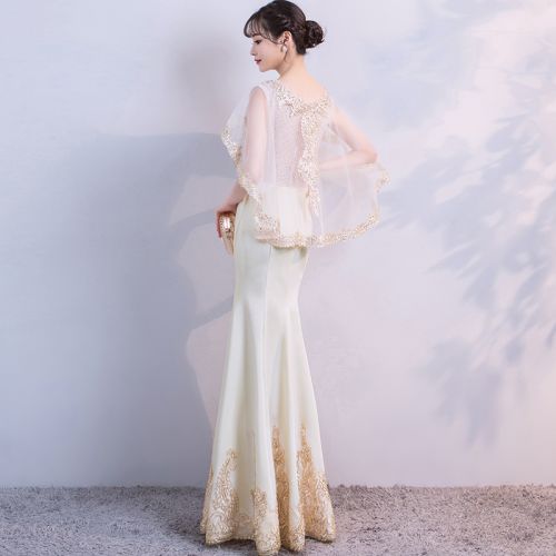 Robe du soir - Ref 3210803