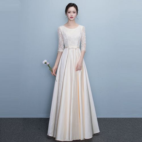 Robe du soir - Ref 3210804