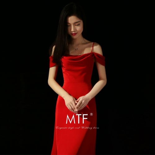 Robe du soir - Ref 3210812