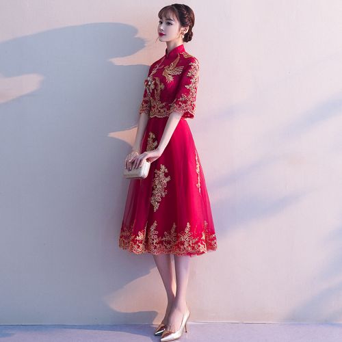 Robe du soir DIGAWEL conventionnel - Ref 3210818