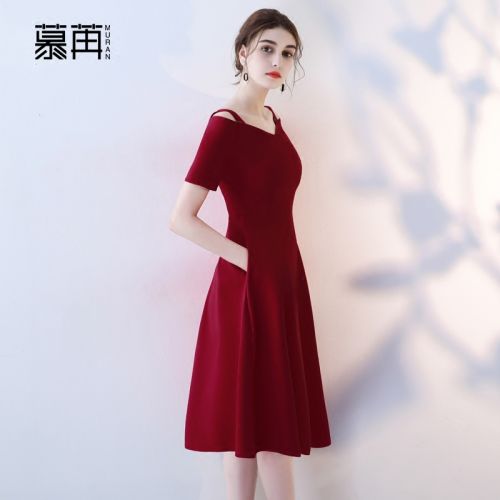 Robe du soir - Ref 3210870