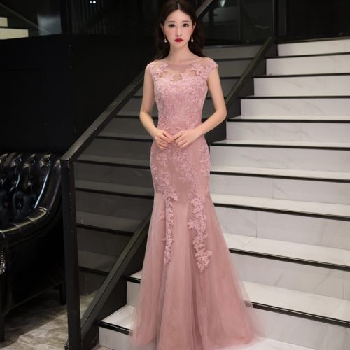 Robe du soir conventionnel - Ref 3210888